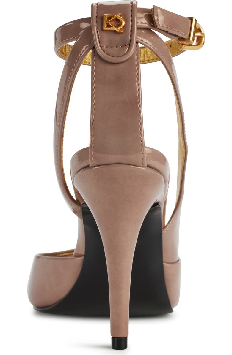 Donna Karan New York Somerset Ankle Strap Sandal, Alternate, color,