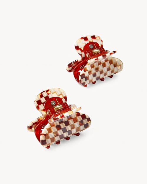 Machete Twin Heirloom Claws In Neutral