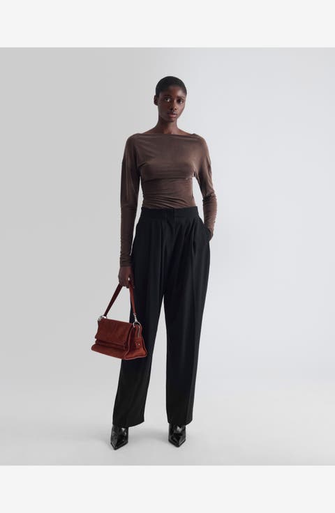 The Oakland Pant