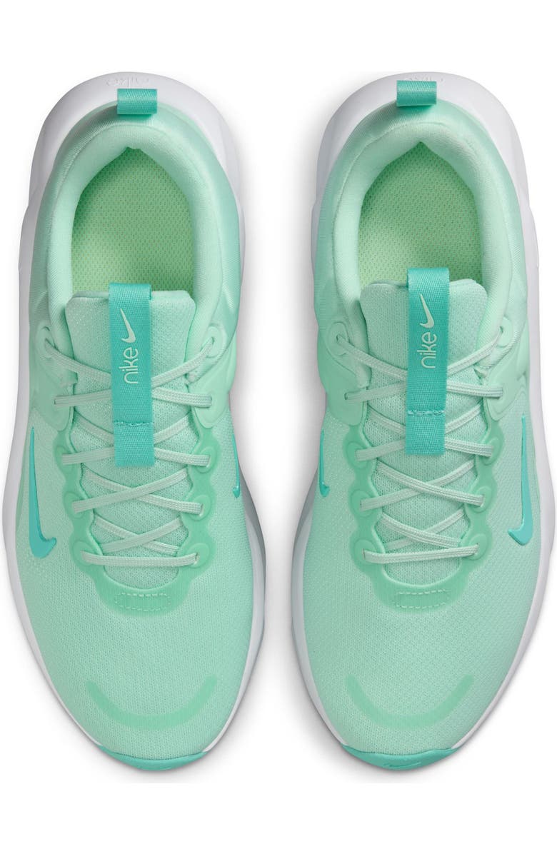Nike In-Season TR14 Training Shoe, Alternate, color, Mint/ Turquoise/ White