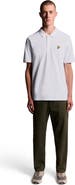 Lyle & Scott Plain Polo Shirt