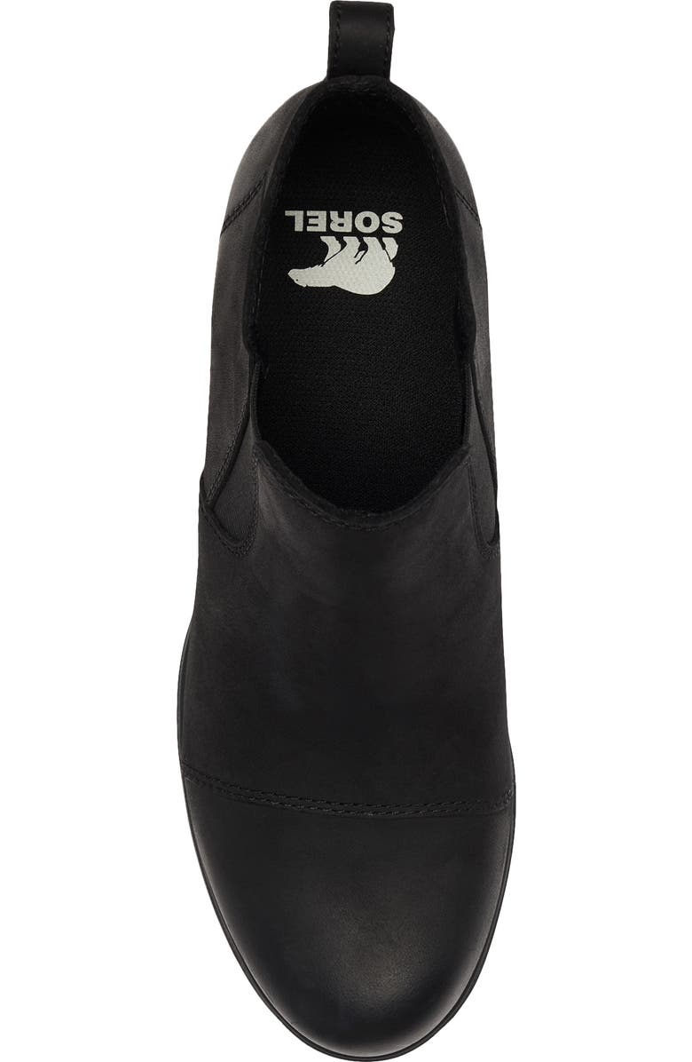 SOREL Evie Wedge Bootie, Alternate, color,