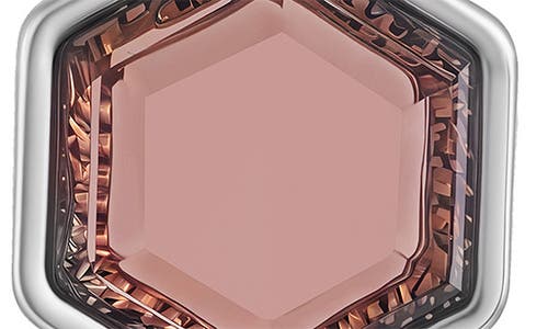 VINCE CAMUTO VINCE CAMUTO RESIN STONE DROP EARRINGS