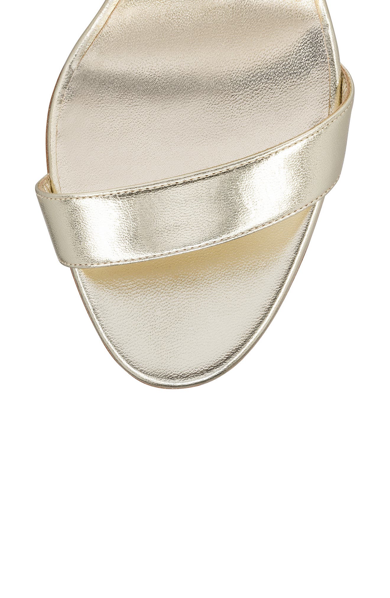 Christian Louboutin Loubigirl Ankle Strap Sandal, Alternate, color, 