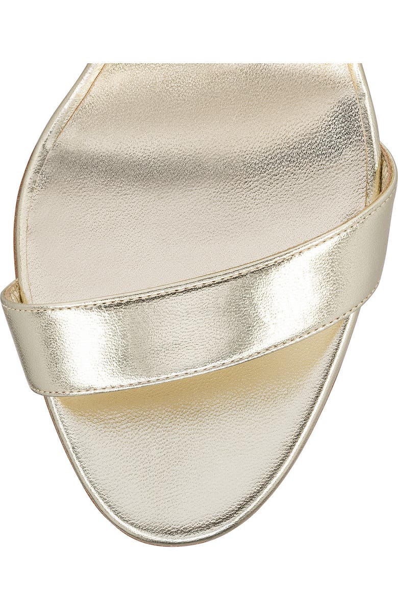 Christian Louboutin Loubigirl Ankle Strap Sandal, Alternate, color,