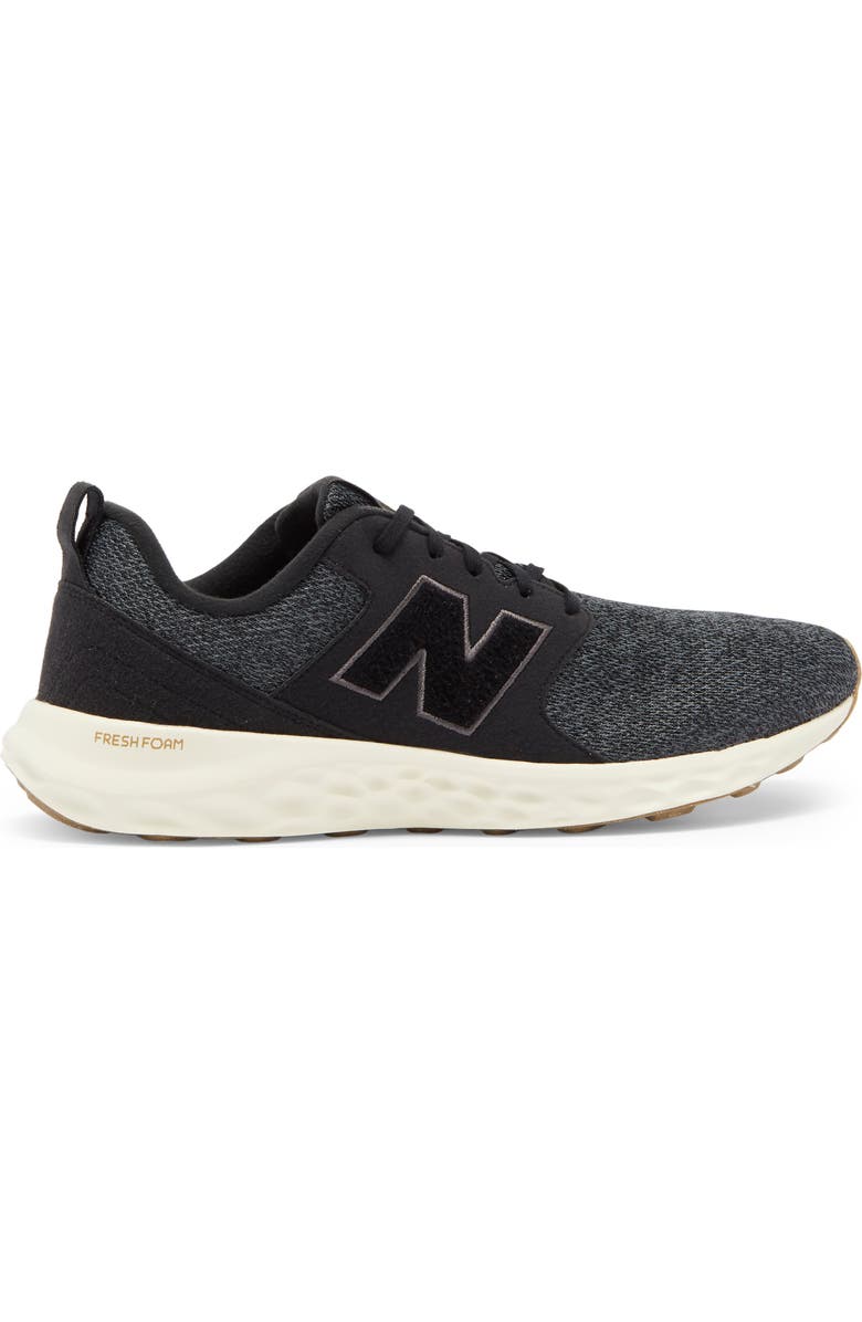 New Balance SPTC Sneaker, Alternate, color,