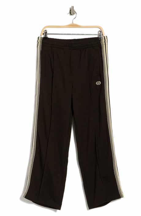 Side Tape Pull On Pants