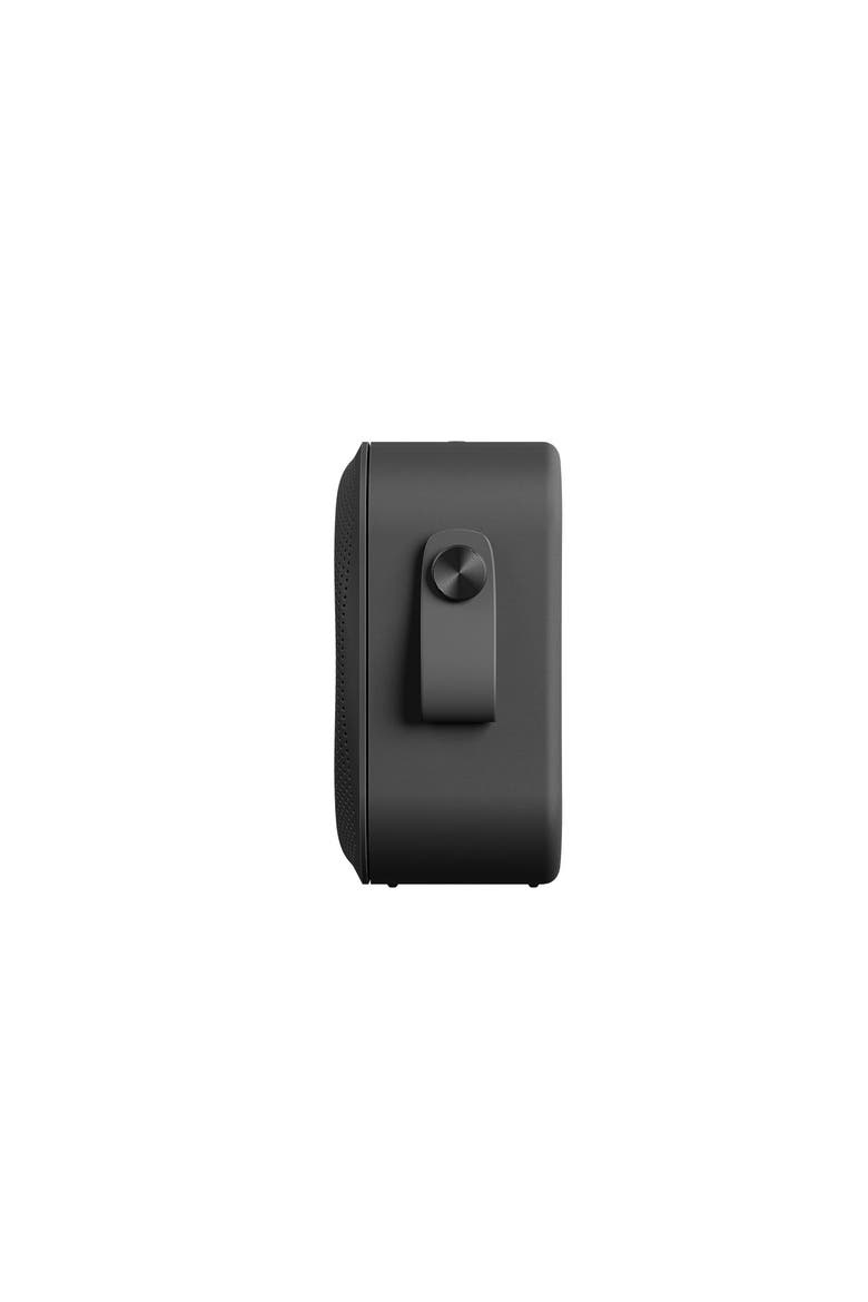 F2 Speaker, Alternate, color, Black