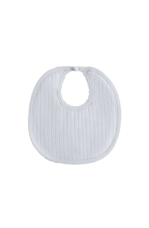 Premium Cotton Point Small Bib For Infant