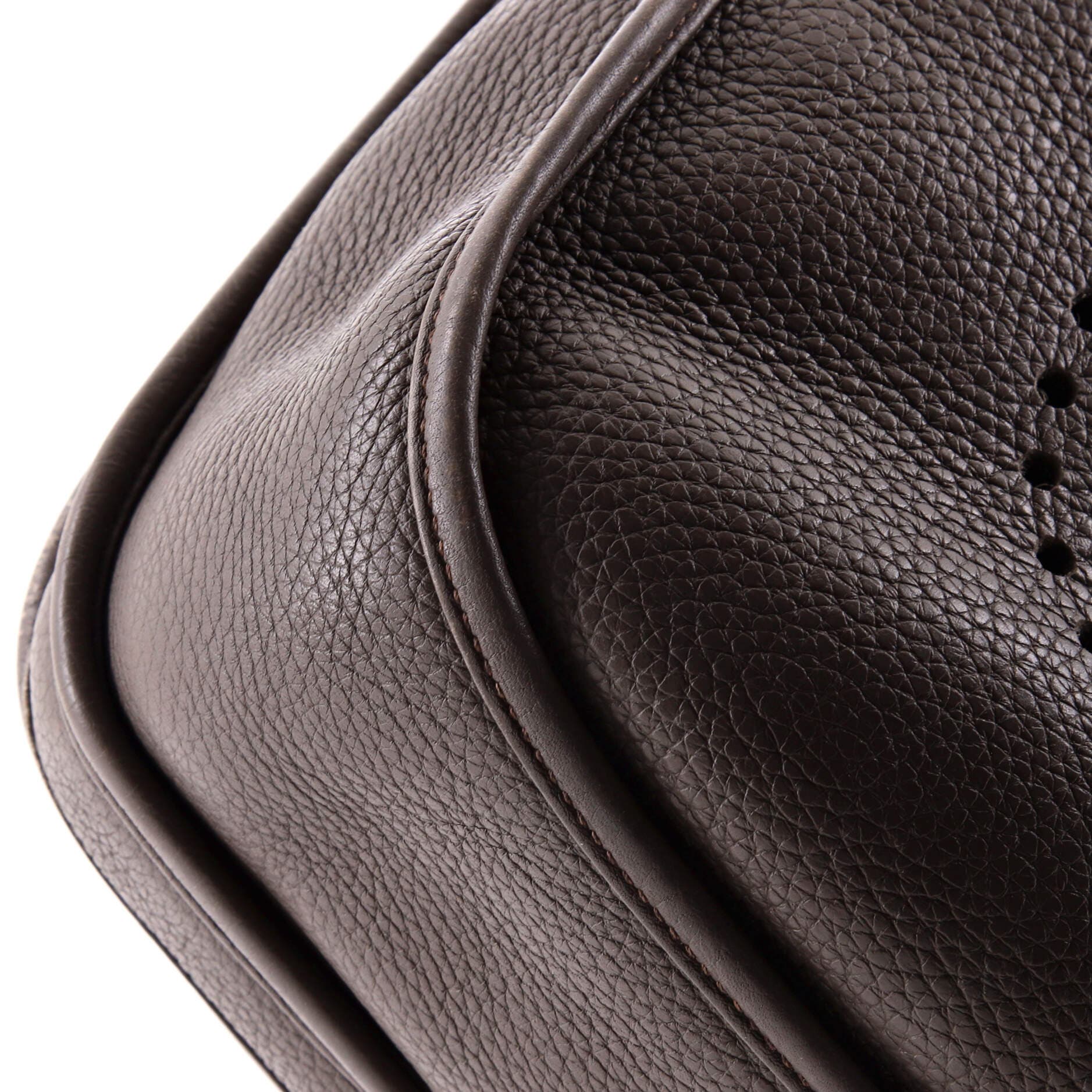 Evelyne Bag Gen III Clemence GM, Alternate, color, Grey