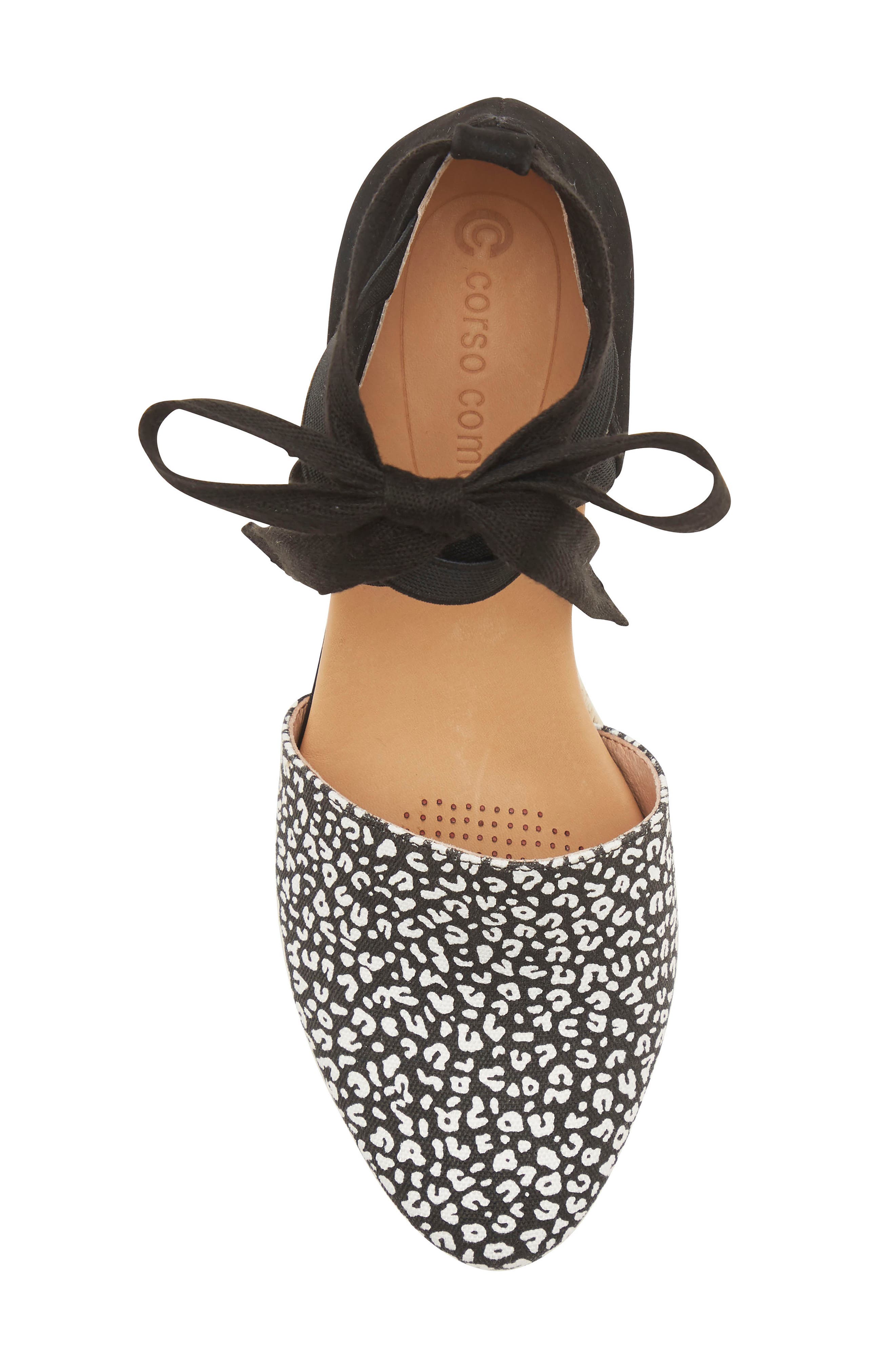 CC Corso Como<sup>®</sup> Romley Wedge Sandal, Alternate, color, 