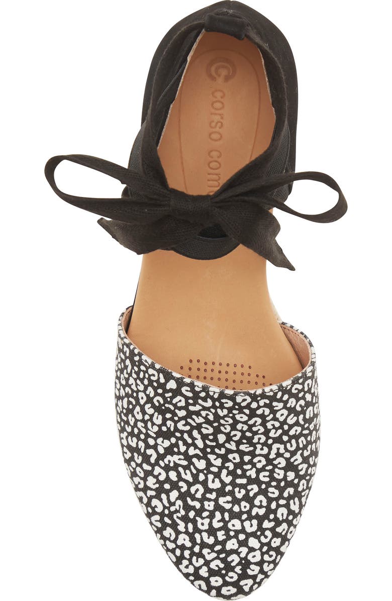 CC Corso Como<sup>®</sup> Romley Wedge Sandal, Alternate, color,