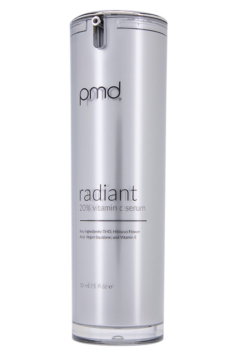 Radiant 20% Vitamin C Serum, Main, color, NO COLOR
