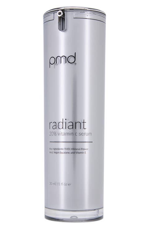 Radiant 20% Vitamin C Serum