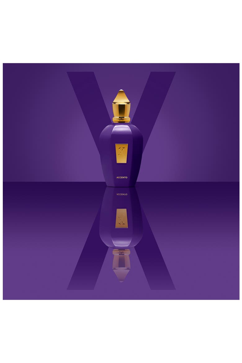 Accento Eau de Parfum, Alternate, color, NO COLOR