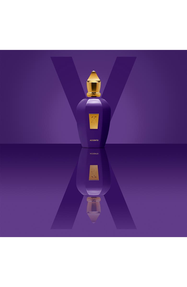XERJOFF Accento Eau de Parfum, Alternate, color,