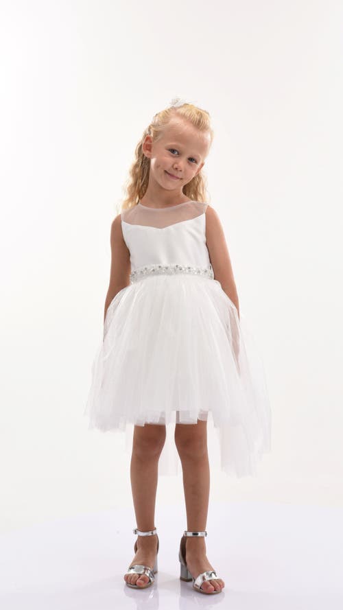TULLEEN TULLEEN SABRINA DRESS 