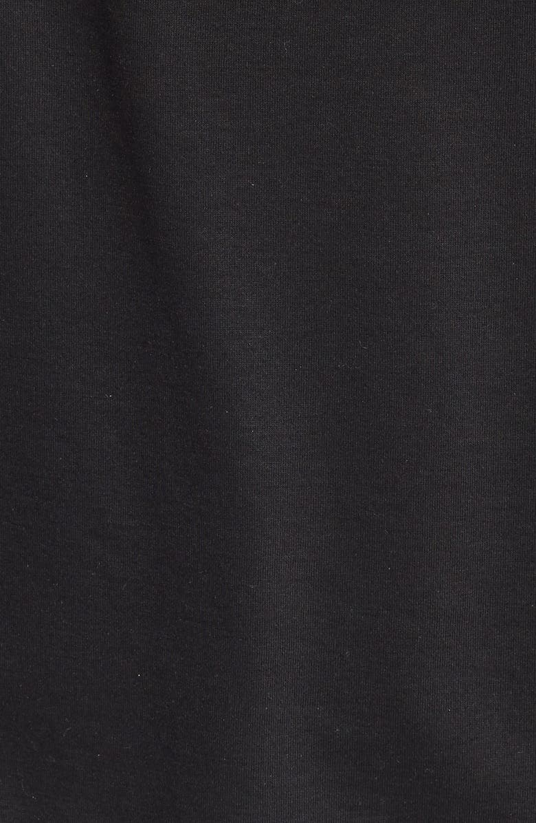 Chelsea28 Off the Shoulder Ruffle Top, Alternate, color, 