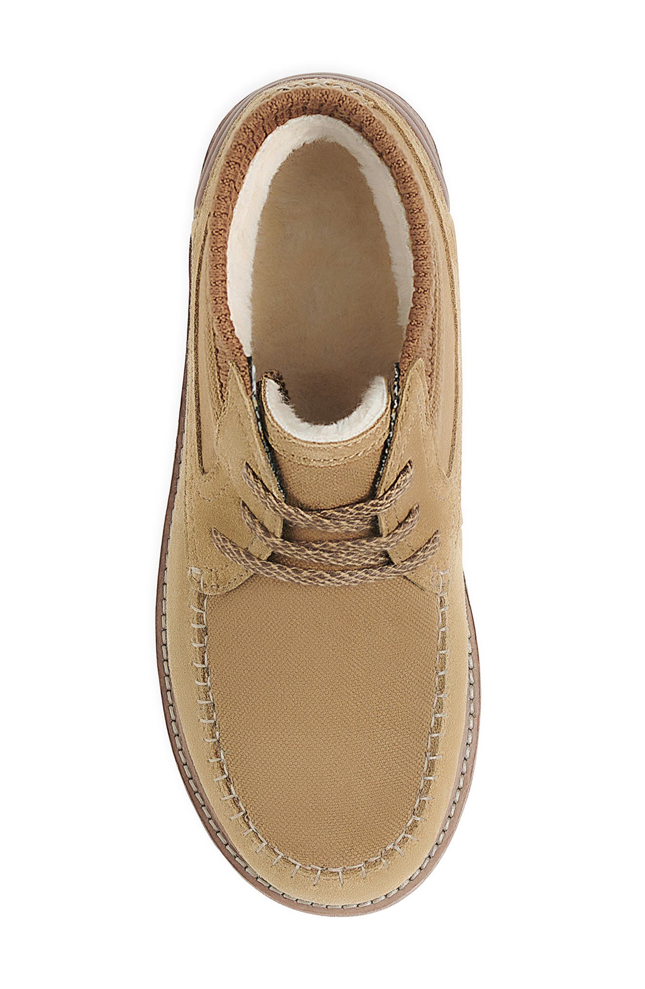 Sanuk Cozy Vibe Primo Mid Boot (Men) | Nordstrom display picture 1