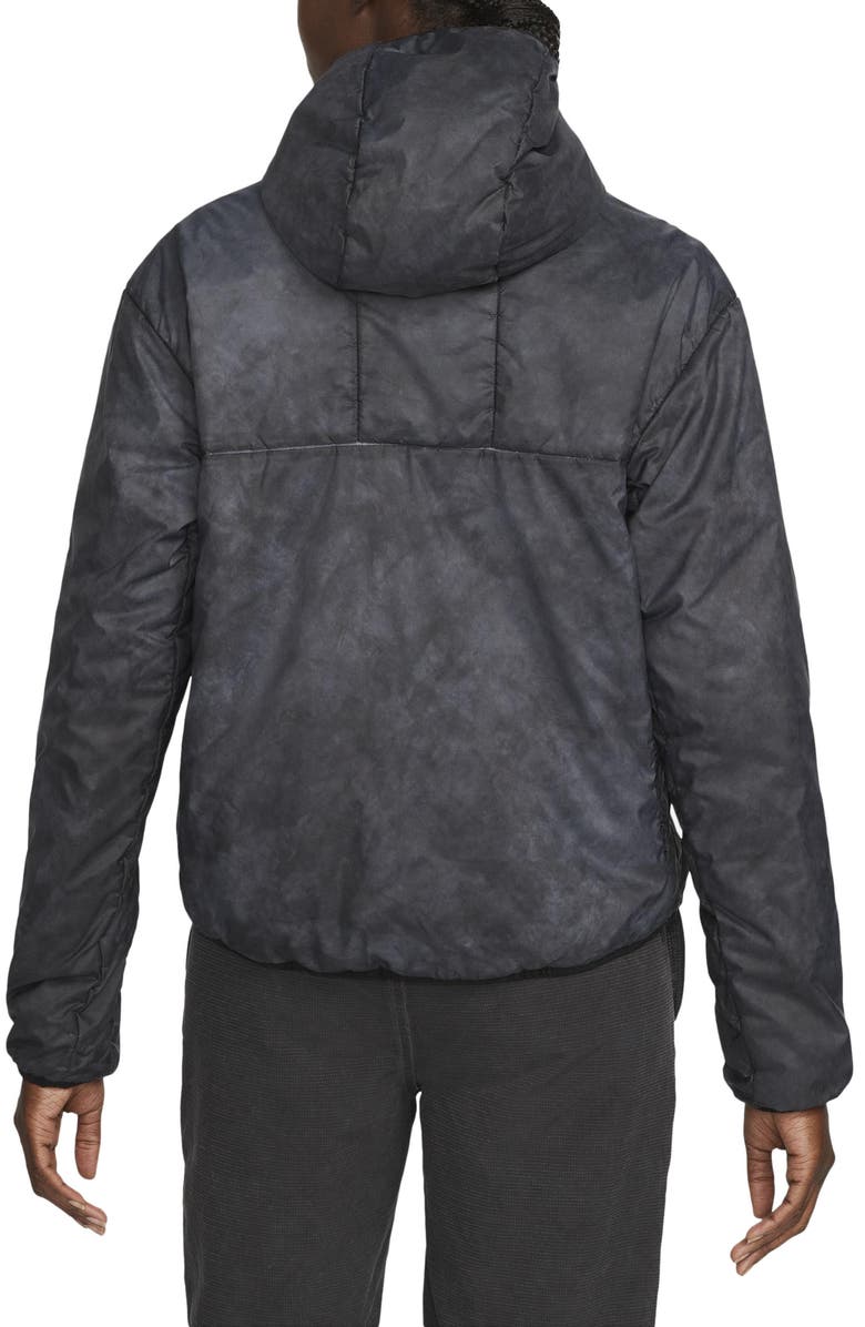 Nike Rope De Dope Therma-FIT ADV ACG Water Repellent Jacket, Alternate, color,