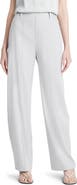 Vince Linen Blend Trousers