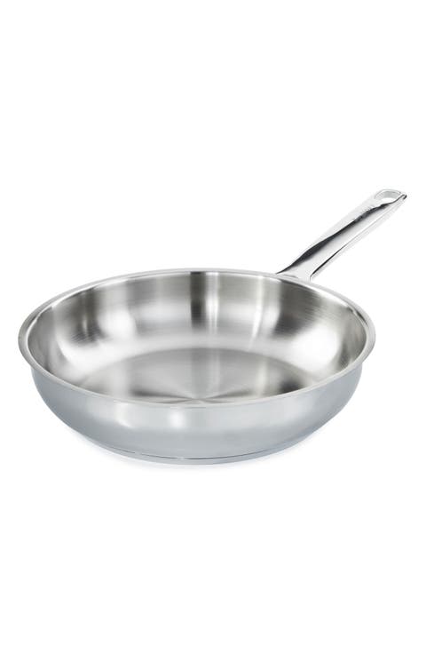DiNA Helix 9.5-Inch Fry Pan