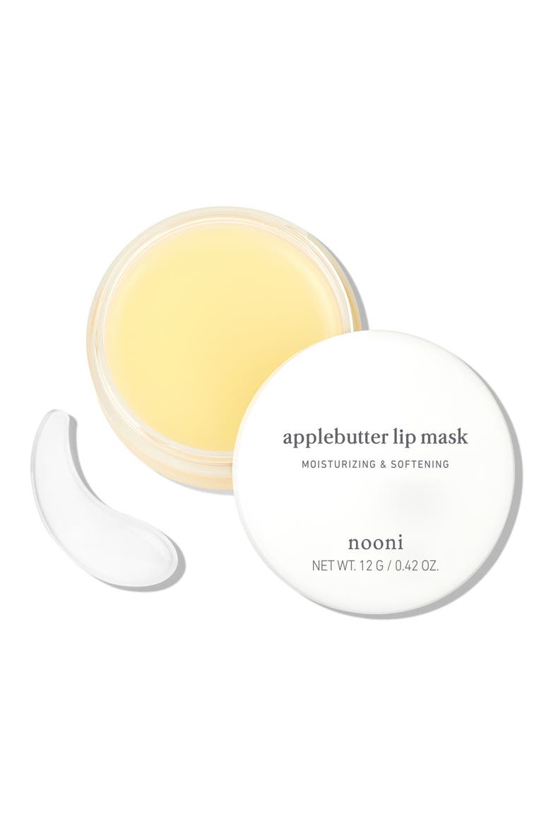 Applebutter Lip Mask, Main, color, NO COLOR