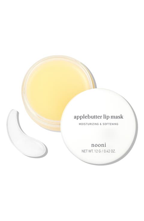 Applebutter Lip Mask