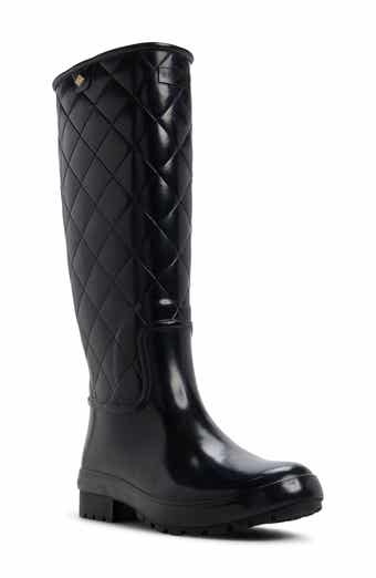 Drizzle Tall Rain Boot
