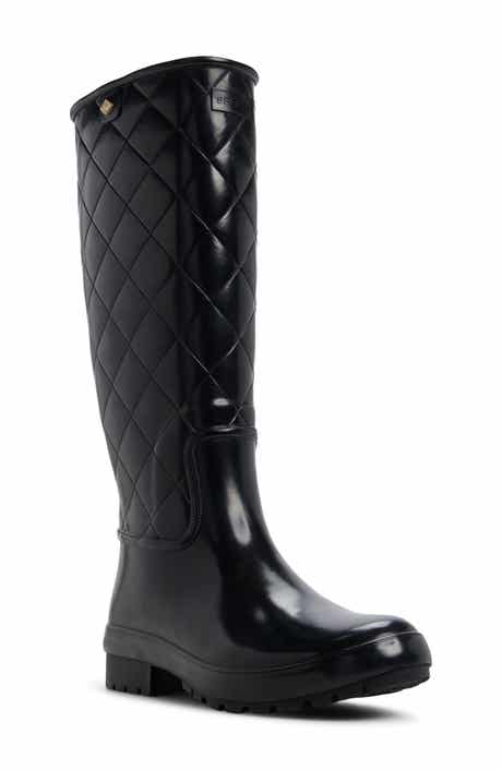 Drizzle Tall Rain Boot