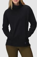 Outdoor Research Trail Mix XT Fleece Cowl Neck Top