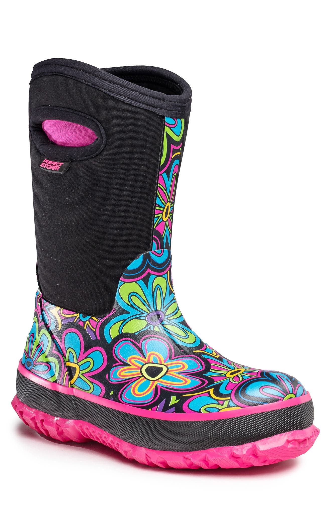 PERFECT STORM Cloud Flower Power Boot (Women) | Nordstromrack