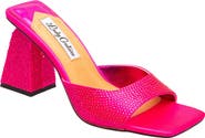 LADY COUTURE Reese Heeled Sandal
