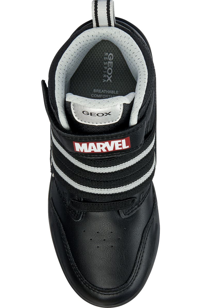 Geox Kids' Perth Sneaker, Alternate, color,