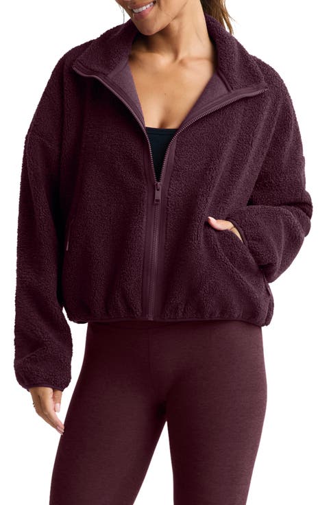 Unity Zip Jacket