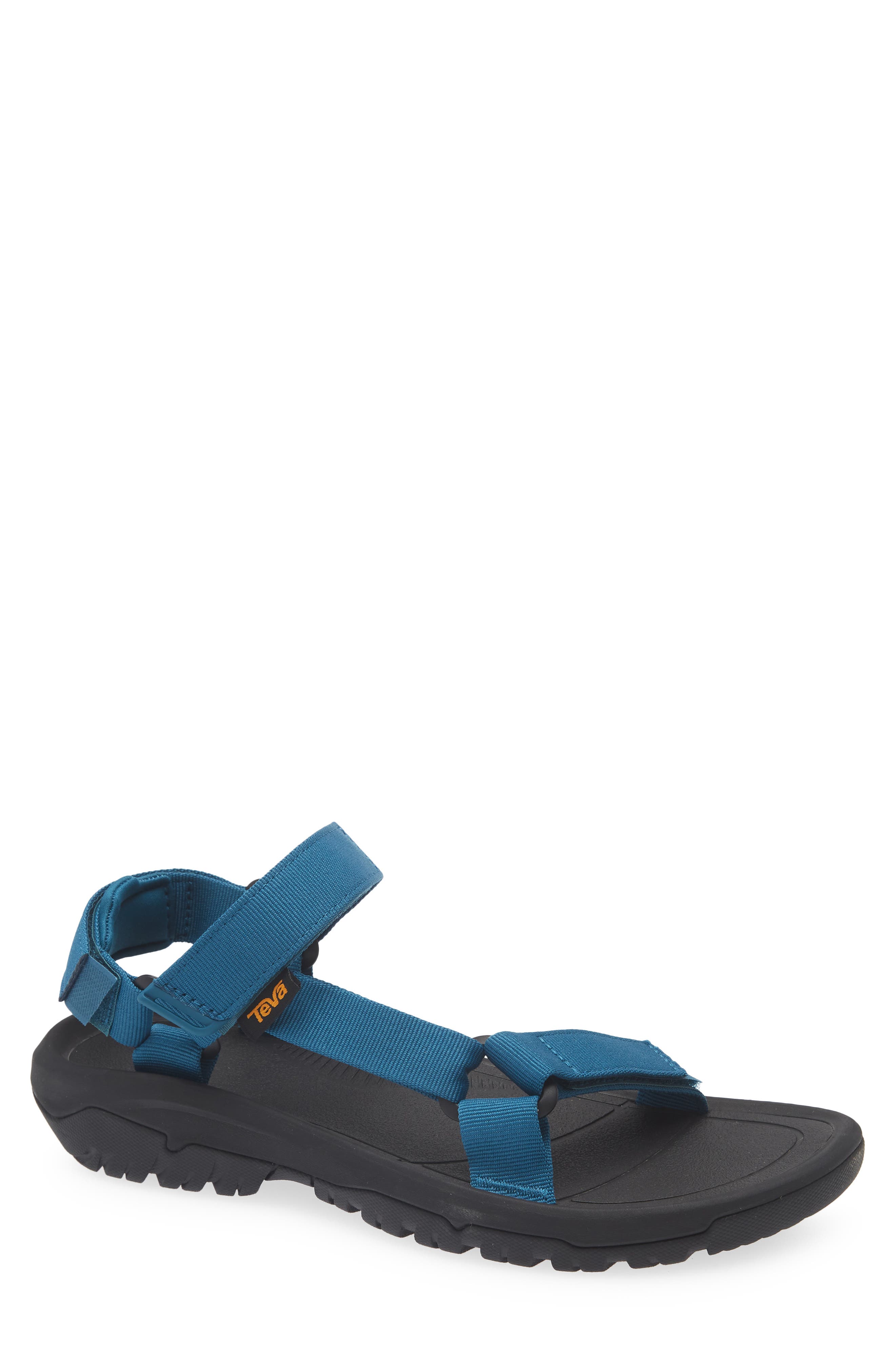Teva Hurricane XLT 2 Sandal, Main, color, Coral Blue