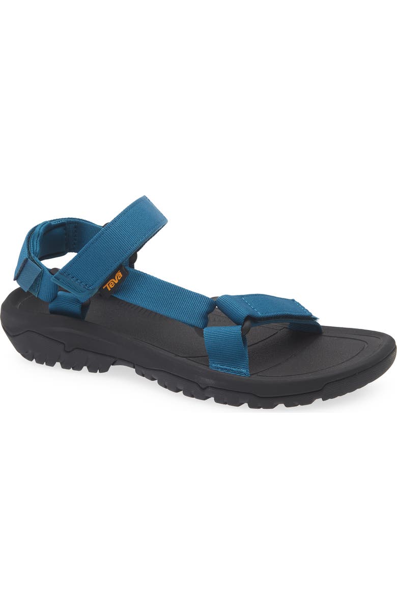 Teva Hurricane XLT 2 Sandal, Main, color, Coral Blue