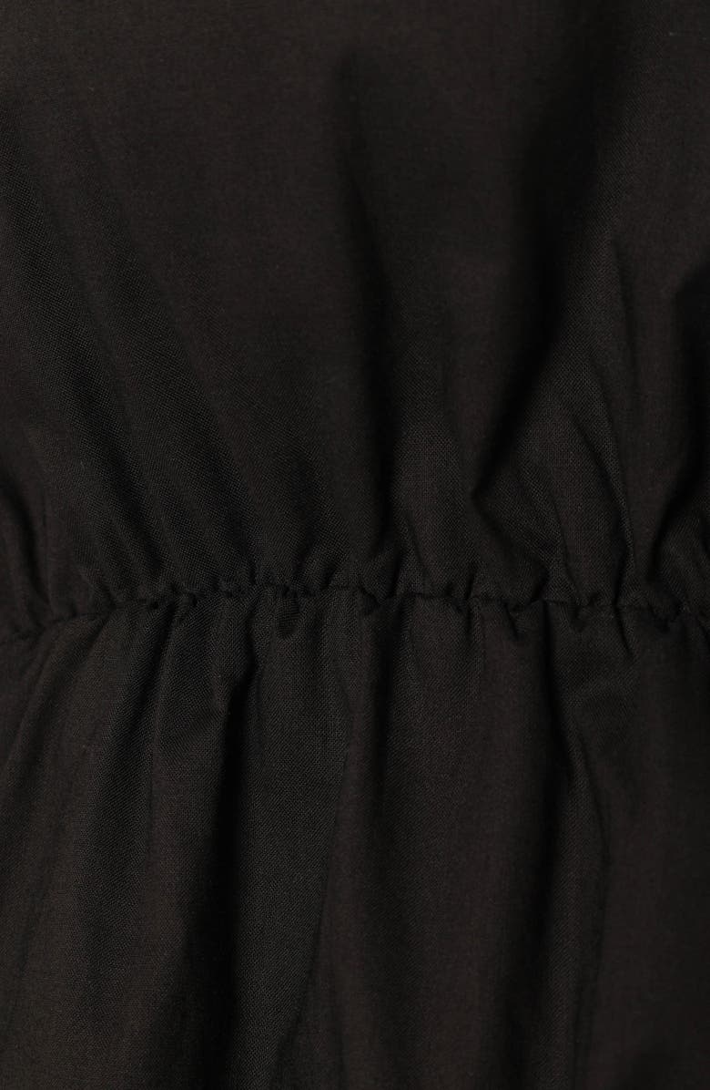 Petal & Pup Estelle Cotton Dress, Alternate, color,