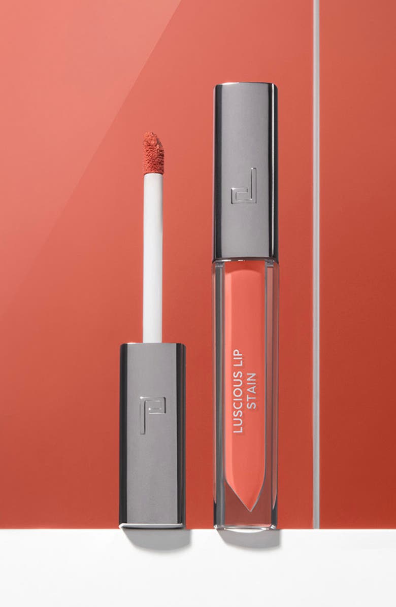 DOUCCE Luscious Lip Stain, Alternate, color, (612) Golden Caramel