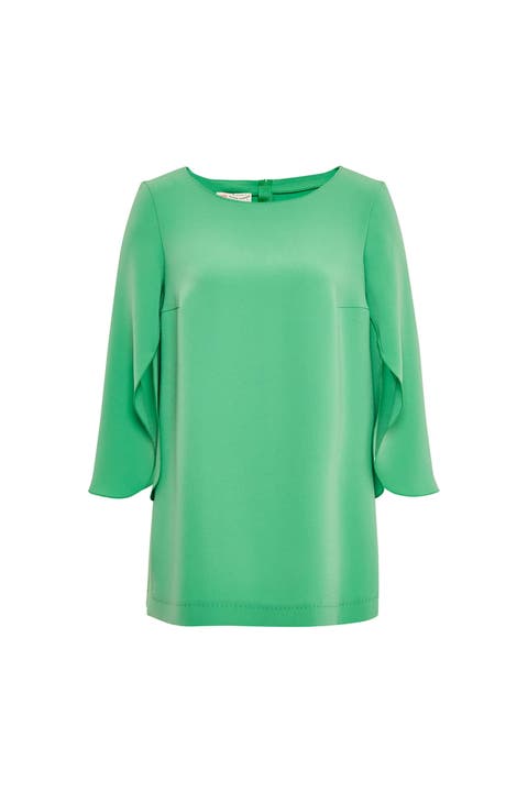 Casual Tunic Half Sleeve