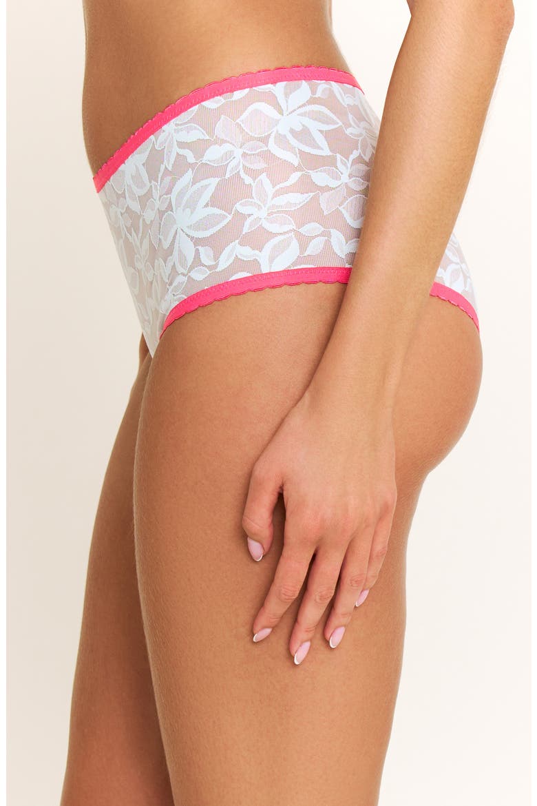 Azlin Hipster Panties, Alternate, color, MINT MOJITO