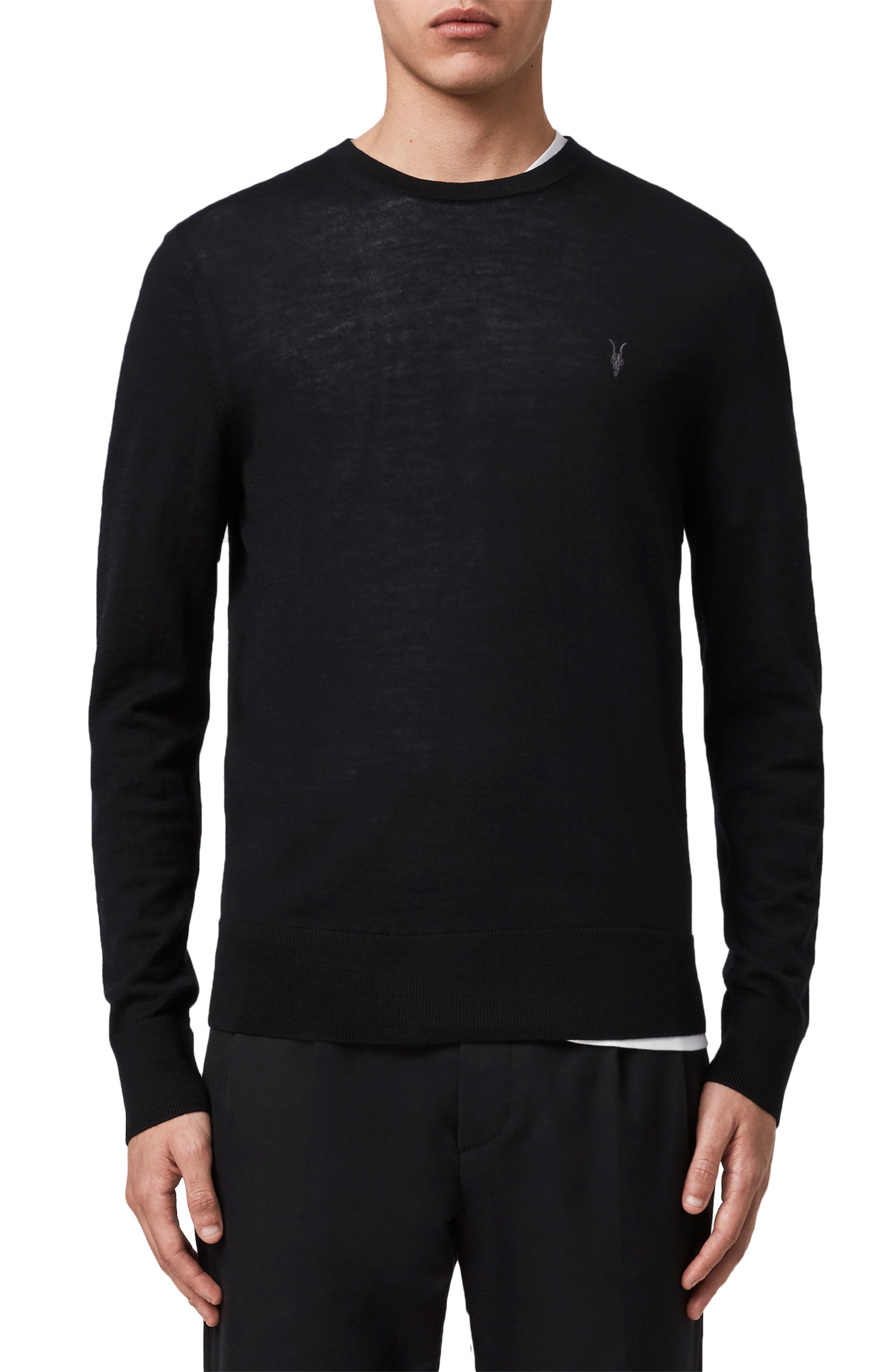 selected BLACK