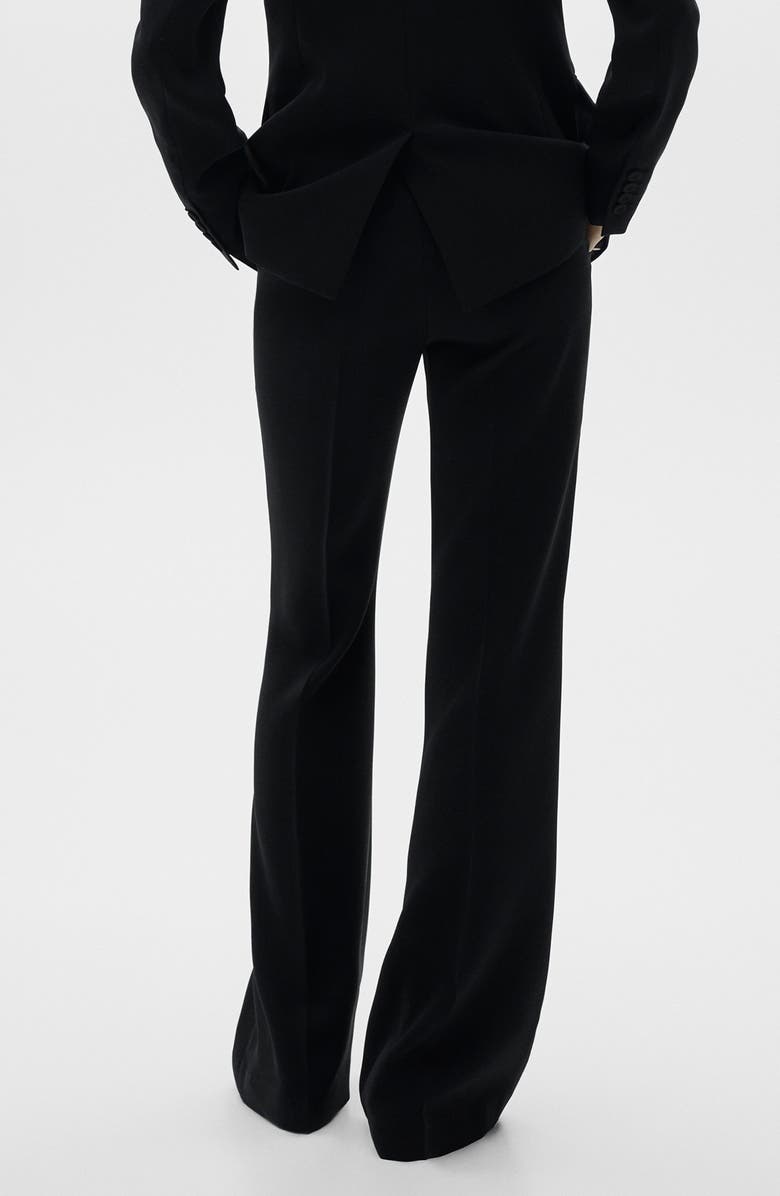 Peplum Jacket
