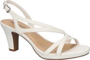 EASY STREET Radiant Slingback Sandal