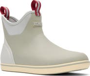 XTRATUF 6-Inch Ankle Deck Boot