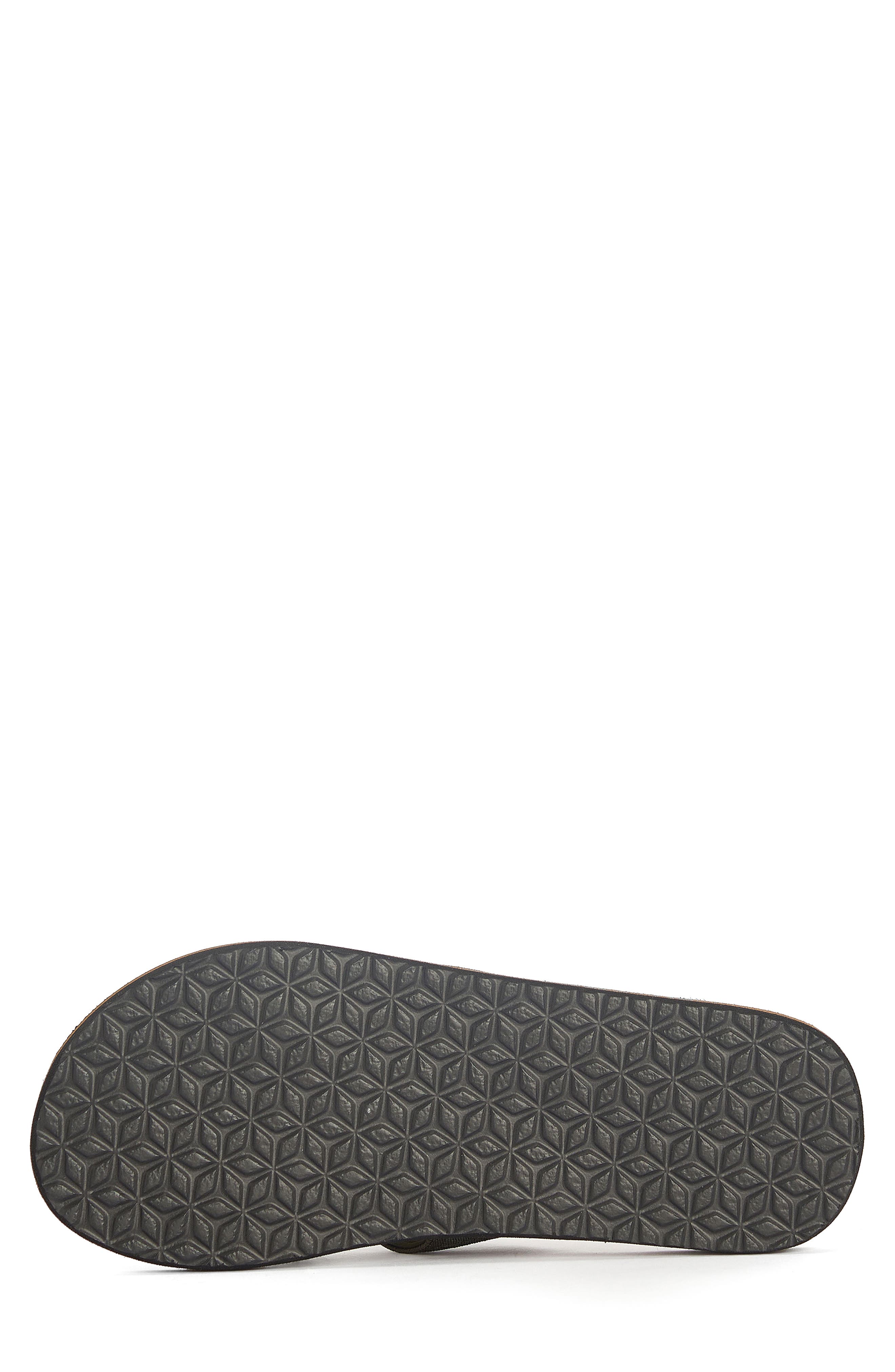 Barbour Tartan Crisscross Slide Sandal, Alternate, color, 