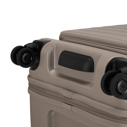 Lojel Cubo Fit Check In Gray