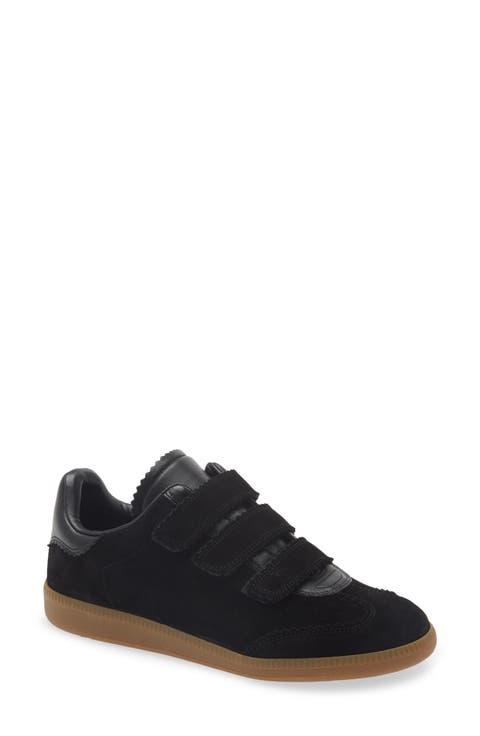 Beth Low Top Sneaker