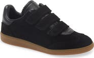 Isabel Marant Beth Low Top Sneaker