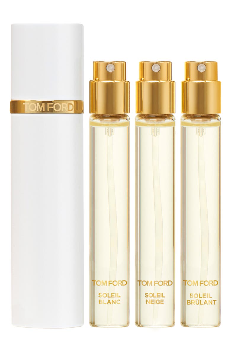 TOM FORD Soleil Atomizer Set-$205 Value, Main, color, 